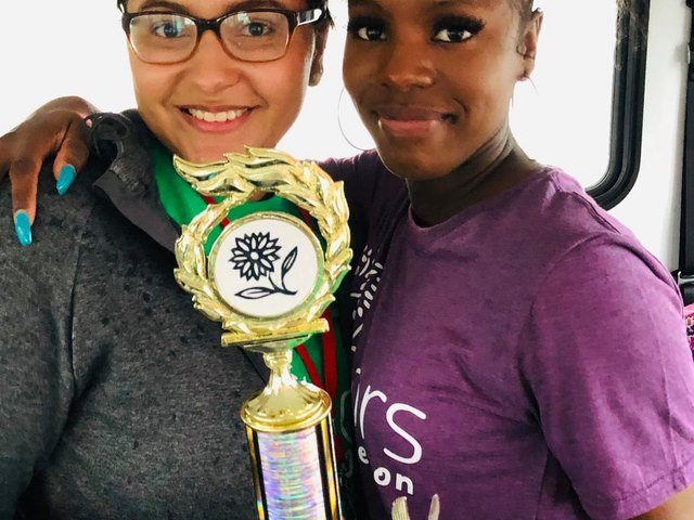 ARBORS AT OREGON - Skilled Nursing Facility photo in OREGON, OH